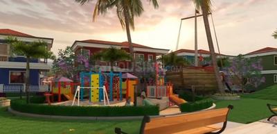 Project Image of 145.0 - 2554.0 Sq.ft 3 BHK Villa for buy in Akar Suburbia