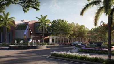 Project Image of 1000.0 - 2000.0 Sq.ft Residential Plot Plot for buy in Srishti Oasis Phase I