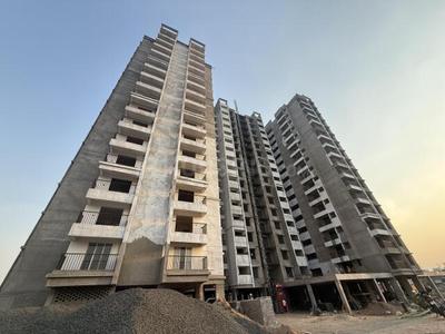 Project Image of 770.08 - 801.12 Sq.ft 2 BHK Apartment for buy in Leverage Green Heights Wing A