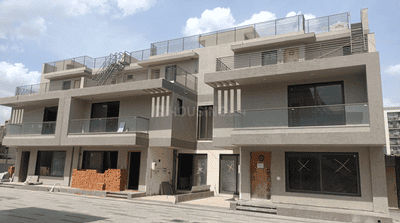 Project Image of 0.0 - 3505.05 Sq.ft 4 BHK Villa for buy in Shashwat Elysium