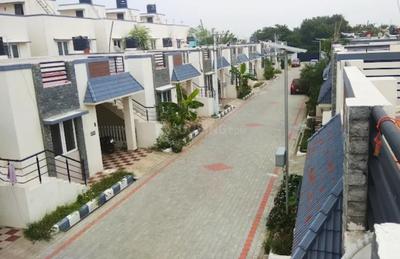 Project Image of 810.0 - 1410.0 Sq.ft 2 BHK Villa for buy in Indira Orchard Town