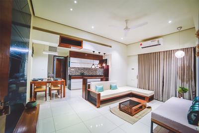 Project Image of 832.16 - 861.87 Sq.ft 3 BHK Apartment for buy in Vishwanath Sarathya West