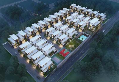 Maphar Imperium  Elevation 1