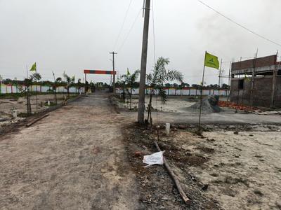 Project Image of 900.0 - 1800.0 Sq.ft Residential Plot Plot for buy in ID Siva Garden