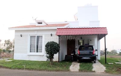 Project Image of 545.0 - 4000.0 Sq.ft Residential Plot Plot for buy in Colorhomes Poonamallee Farms
