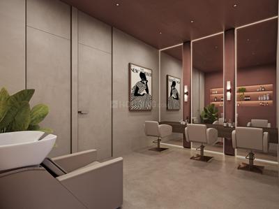Project Image of 2046.65 - 4559.7 Sq.ft 4 BHK Apartment for buy in NB Palm