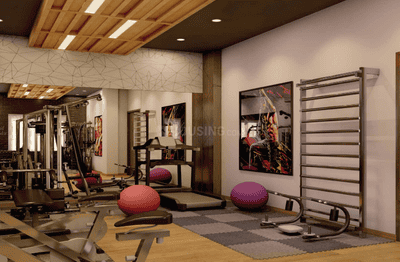 Project Image of 915.0 - 1332.0 Sq.ft 2 BHK Apartment for buy in Rajwada Grand Avenue