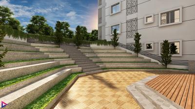 Project Image of 1035.0 - 1650.0 Sq.ft 2 BHK Apartment for buy in Tru Windchimes