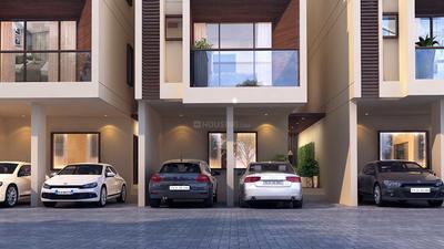 Project Image of 1408.0 - 3202.0 Sq.ft 2 BHK Villa for buy in Raunaq Eden Villas