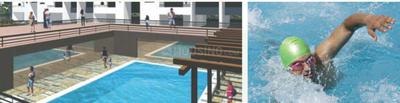 Project Image of 845.0 - 1550.0 Sq.ft 2 BHK Apartment for buy in DSK Garden Enclave