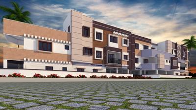 DAC Aves Elevation 2