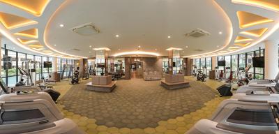Project Image of 551.97 - 1278.21 Sq.ft 2 BHK Apartment for buy in JP The Palace Tower A