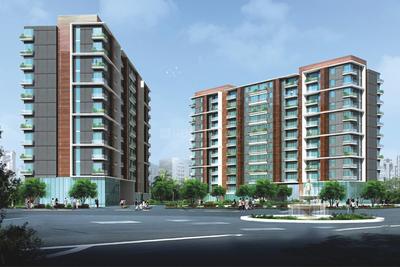 Project Image of 933.0 - 1632.0 Sq.ft 2 BHK Apartment for buy in Yash Arian
