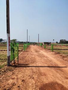 Project Image of 1000.0 - 1200.0 Sq.ft Residential Plot Plot for buy in Baibhaba Vihar