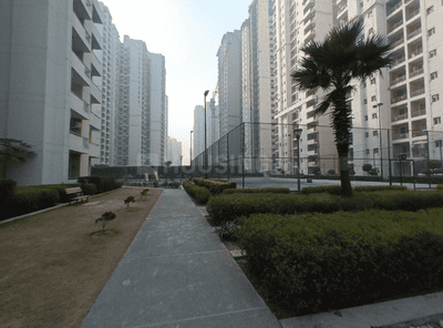 Project Image of 575.0 - 1600.0 Sq.ft 1 BHK Apartment for buy in The 3C Lotus Zing