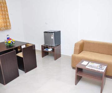 Project Image of 0.0 - 400.0 Sq.ft 1 BHK Apartment for buy in Asset IPulse