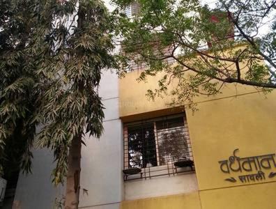 Project Image of 0.0 - 870.0 Sq.ft 2 BHK Apartment for buy in Vardhaman Savli Apartment