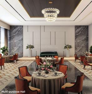 Project Image of 810.0 - 1898.0 Sq.ft 2 BHK Apartment for buy in WYCE Exclucity