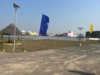 Project Image of 800.0 - 2400.0 Sq.ft Residential Plot Plot for buy in Premier Malliga Garden