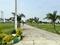 VR New Town Internal Roads & Footpaths 2