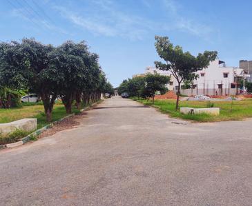 Project Image of 581.0 - 2400.0 Sq.ft Residential Plot Plot for buy in Green Cascade