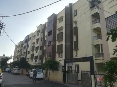 Project Image of 630.0 - 1873.0 Sq.ft 1 BHK Apartment for buy in Perody MVB County