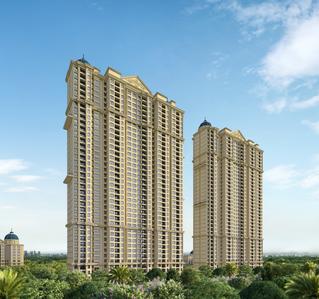 Project Image of 1162.0 - 1679.0 Sq.ft 2 BHK Apartment for buy in Casagrand Sun City