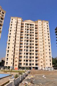 Project Image of 397.0 - 491.0 Sq.ft 1 BHK Apartment for buy in Squarefeet Regal Square Phase II Building No 6 And 7