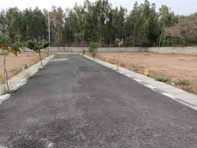 Project Image of 940.0 - 1800.0 Sq.ft Residential Plot Plot for buy in Metro Arena layout