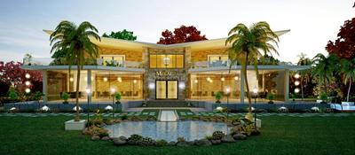 Project Image of 3995.0 - 5092.0 Sq.ft 4 BHK Villa for buy in Blue Nile Pebble Beach