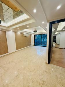 Project Image of 2160.0 - 4500.0 Sq.ft 3 BHK Builder Floor for buy in Mayfield Garden Luxury Floors