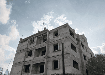 Project Image of 1027.0 - 1562.0 Sq.ft 2 BHK Apartment for buy in Alankar Horizon 2