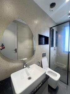 Project Image of 0.0 - 2700.0 Sq.ft 4 BHK Builder Floor for buy in Paramount Luxury Floor 5