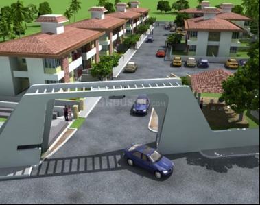Project Image of 0.0 - 650.0 Sq.ft 1 BHK Apartment for buy in Gawade Tranquile Coast