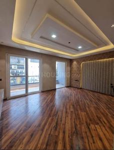 Project Image of 0.0 - 3690.0 Sq.ft 4 BHK Builder Floor for buy in Ridhi Signature Floors