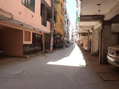 Project Image of 516 Sq.ft 1 BHK Duplex for sale in Noida Extension for Rs. 1500000