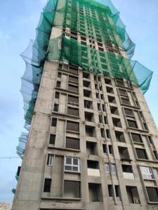 Project Image of 1125.0 - 1620.0 Sq.ft 3 BHK Apartment for buy in Vilas Palladio Balewadi Central Phase 1