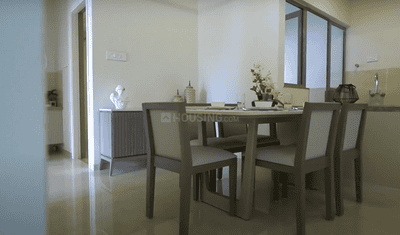 Project Image of 811.92 - 1156.26 Sq.ft 2 BHK Apartment for buy in Rohan Ekam Phase 3