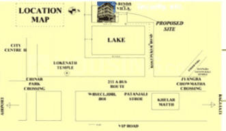 Project Image of 279.0 - 1237.0 Sq.ft 1 BHK Apartment for buy in Rai Vrinda Villa