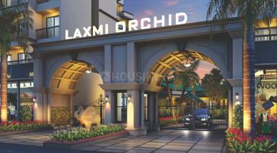Project Image of 0.0 - 525.0 Sq.ft 1 BHK Apartment for buy in Laxmi Orchid