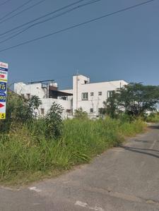 Project Image of 650.0 - 3300.0 Sq.ft Residential Plot Plot for buy in Greenfield Crown City Phase IV