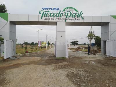 Project Image of 1350.0 - 1800.0 Sq.ft Residential Plot Plot for buy in Virtusa Tuxedo Park
