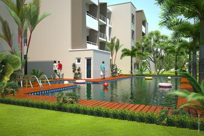 Project Image of 940.0 - 2106.0 Sq.ft 2 BHK Apartment for buy in Suraksha Marvella