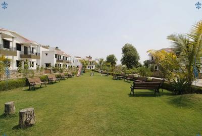 Project Image of 2457 Sq.ft 4 BHK Independent House for sale in Kasindra for Rs. 10500000