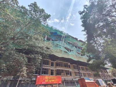 Project Image of 2339 Sq.ft 4 BHK Apartment / Flat for sale in Jogeshwari East for Rs. 40399400