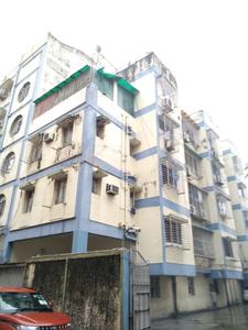 Project Image of 816.0 - 840.0 Sq.ft 2 BHK Apartment for buy in Goldwin Ganpati Gunjan