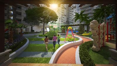 Project Image of 1741.0 - 5060.0 Sq.ft 3 BHK Apartment for buy in Vardhman Eminara Phase 1