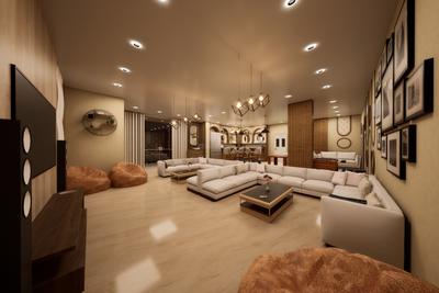 Project Image of 1172.0 - 1822.0 Sq.ft 2 BHK Apartment for buy in Empire Exotica