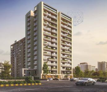 Project Image of 1694.0 - 2239.0 Sq.ft 3 BHK Apartment for buy in Unity Sapphire