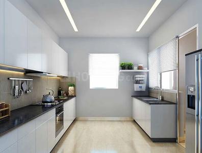 Project Image of 644.0 - 2467.0 Sq.ft 1 BHK Apartment for buy in Prestige Song Of The South Phase 1